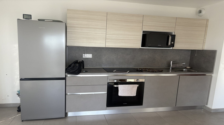 Ma-Cabane - Location Appartement Bordeaux, 42 m²