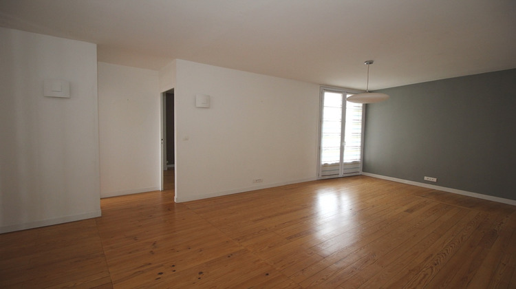 Ma-Cabane - Location Appartement BORDEAUX, 71 m²