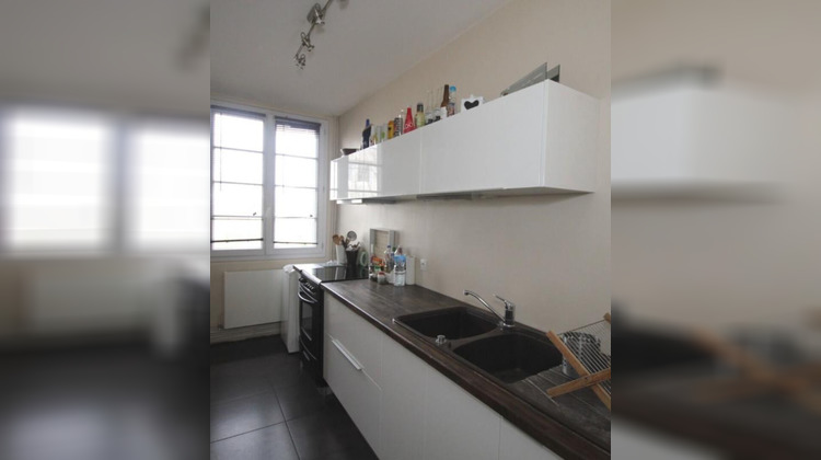 Ma-Cabane - Location Appartement BORDEAUX, 71 m²