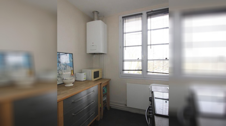 Ma-Cabane - Location Appartement BORDEAUX, 71 m²