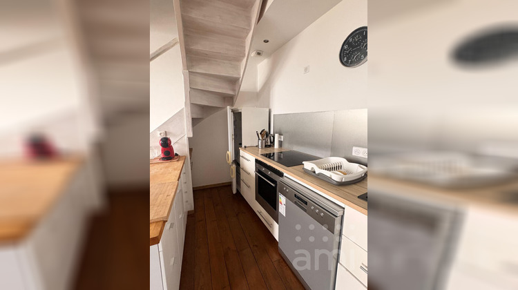 Ma-Cabane - Location Appartement BORDEAUX, 61 m²