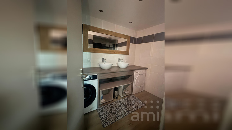Ma-Cabane - Location Appartement BORDEAUX, 61 m²