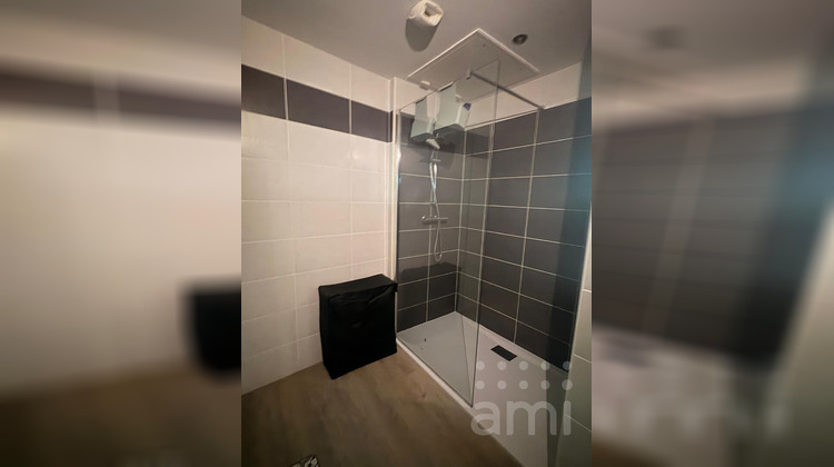 Ma-Cabane - Location Appartement BORDEAUX, 61 m²