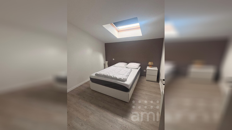 Ma-Cabane - Location Appartement BORDEAUX, 61 m²