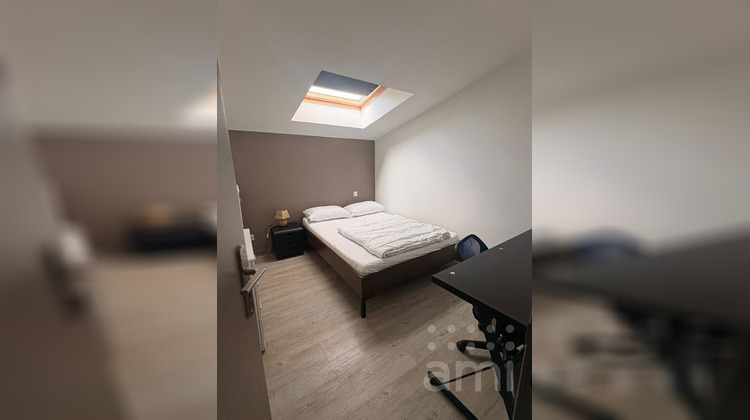 Ma-Cabane - Location Appartement BORDEAUX, 61 m²