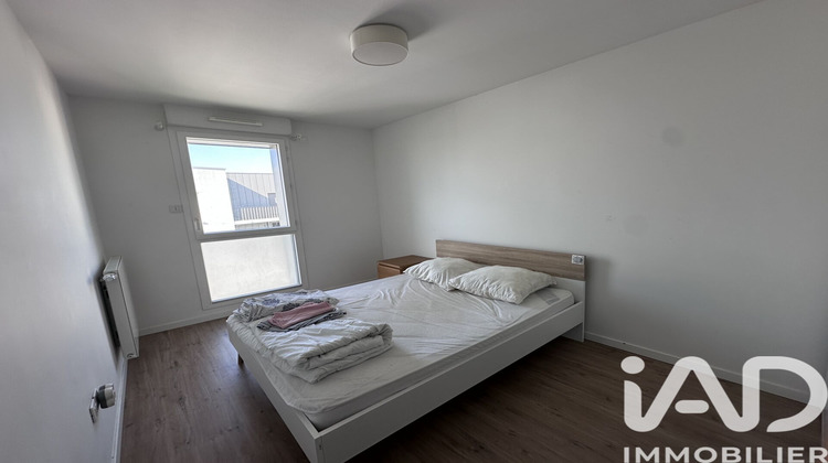 Ma-Cabane - Location Appartement Bordeaux, 130 m²