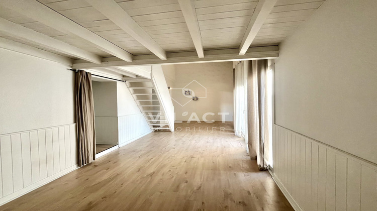 Ma-Cabane - Location Appartement Bordeaux, 94 m²