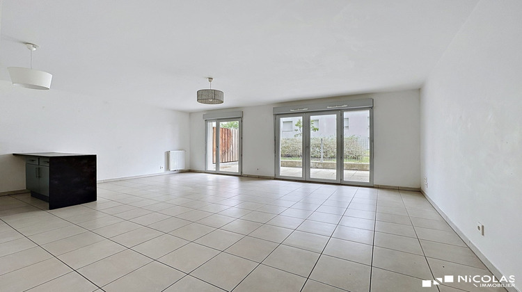 Ma-Cabane - Location Appartement Bordeaux, 67 m²