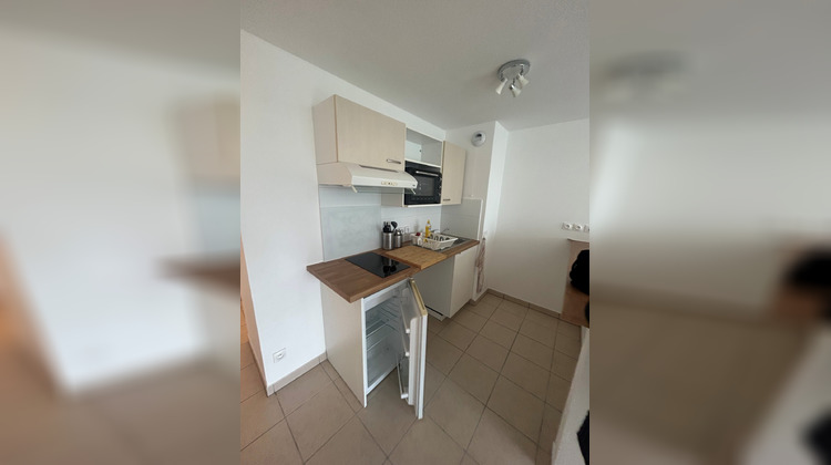 Ma-Cabane - Location Appartement Bordeaux, 47 m²