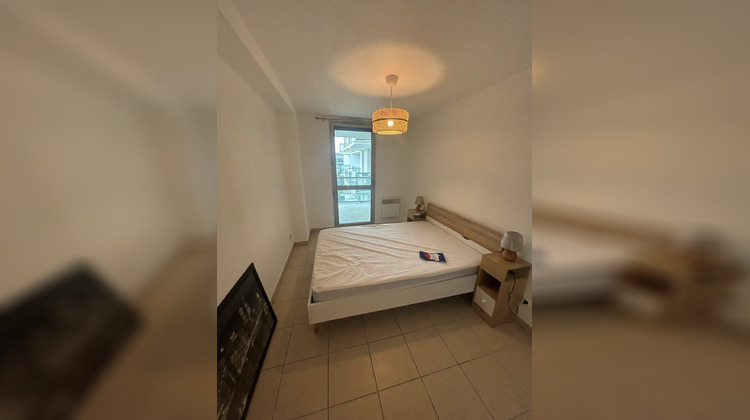 Ma-Cabane - Location Appartement Bordeaux, 47 m²