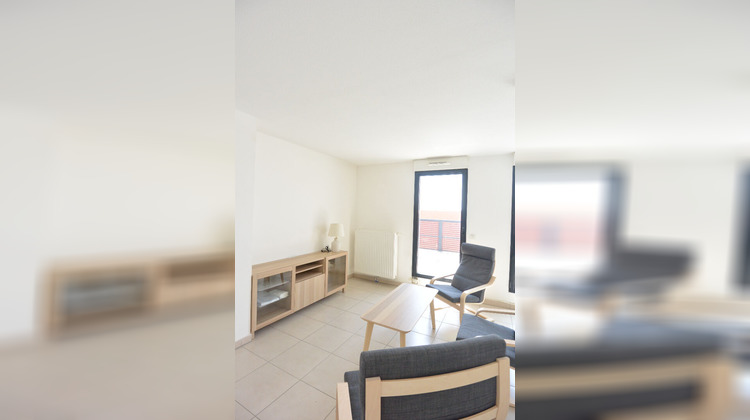 Ma-Cabane - Location Appartement BORDEAUX, 87 m²