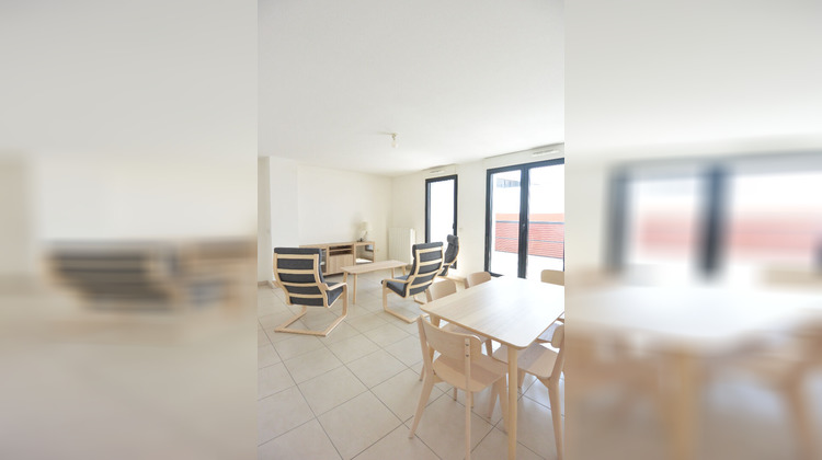 Ma-Cabane - Location Appartement BORDEAUX, 87 m²