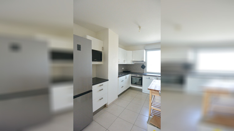 Ma-Cabane - Location Appartement BORDEAUX, 87 m²