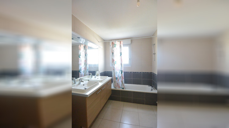 Ma-Cabane - Location Appartement BORDEAUX, 87 m²