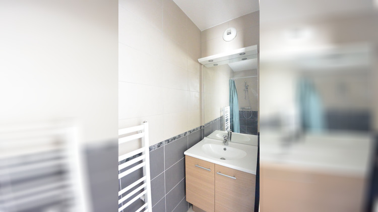 Ma-Cabane - Location Appartement BORDEAUX, 87 m²