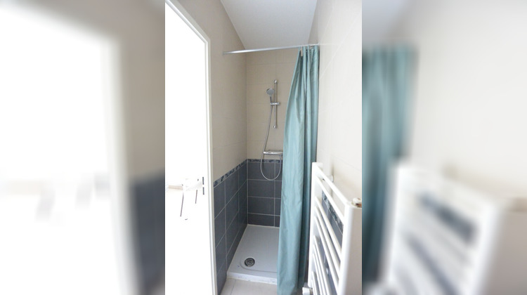 Ma-Cabane - Location Appartement BORDEAUX, 87 m²