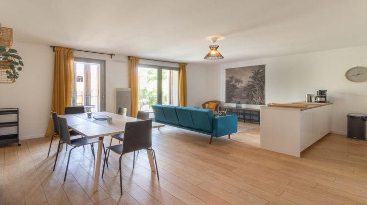 Ma-Cabane - Location Appartement Bordeaux, 110 m²
