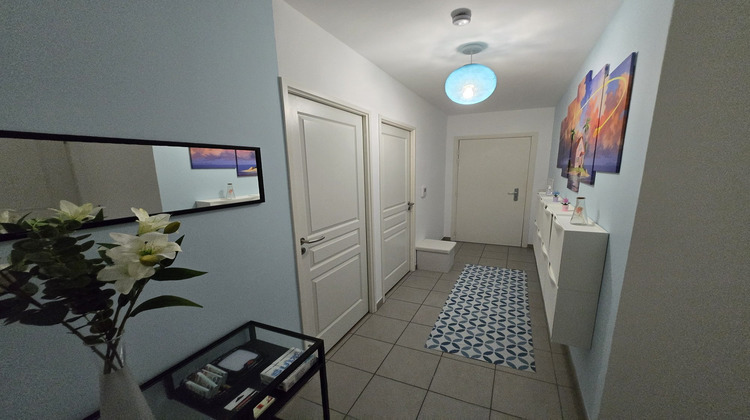 Ma-Cabane - Location Appartement Bordeaux, 99 m²
