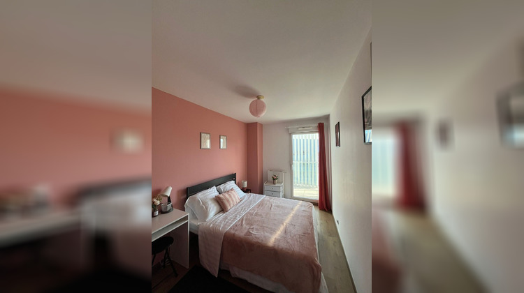 Ma-Cabane - Location Appartement Bordeaux, 99 m²