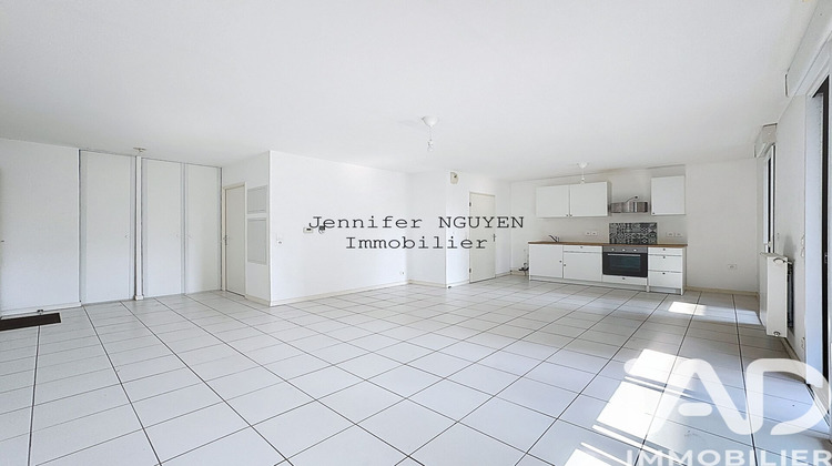 Ma-Cabane - Location Appartement Bordeaux, 65 m²