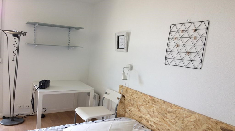 Ma-Cabane - Location Appartement BORDEAUX, 41 m²