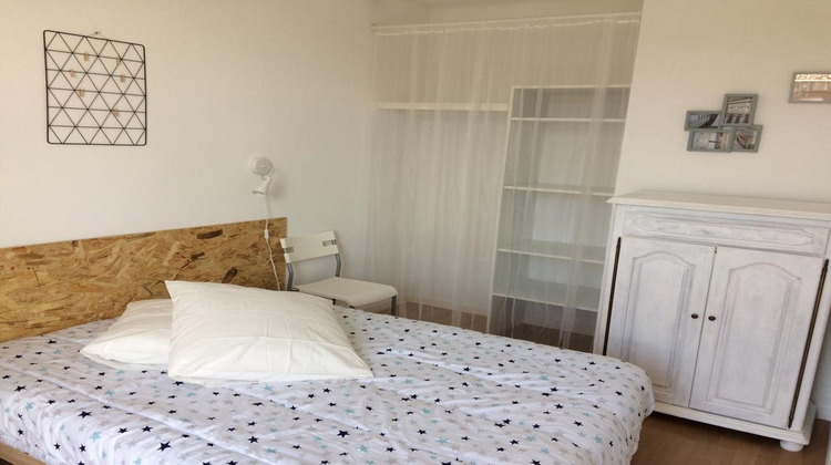 Ma-Cabane - Location Appartement BORDEAUX, 41 m²