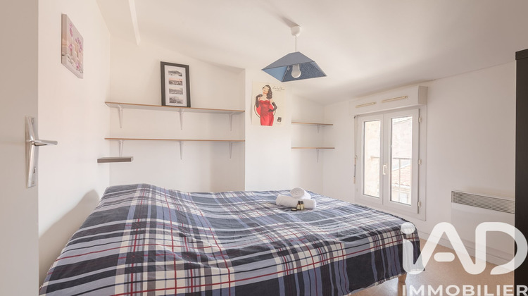 Ma-Cabane - Location Appartement Bordeaux, 41 m²