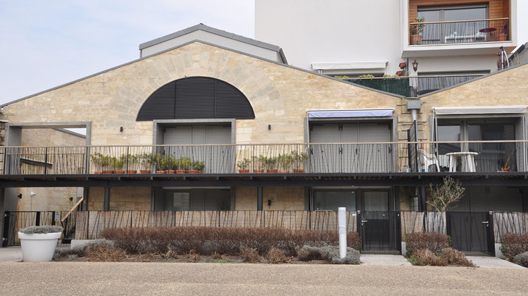 Ma-Cabane - Location Appartement BORDEAUX, 72 m²