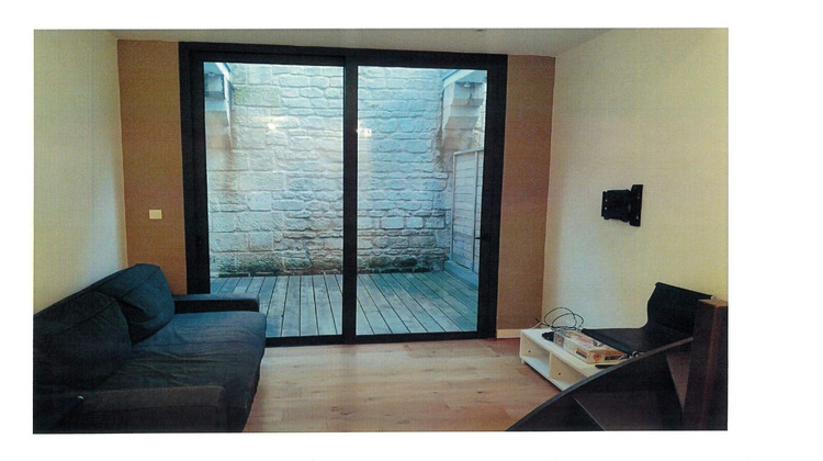 Ma-Cabane - Location Appartement Bordeaux, 37 m²