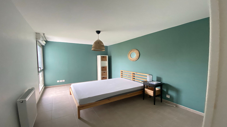 Ma-Cabane - Location Appartement BORDEAUX, 65 m²