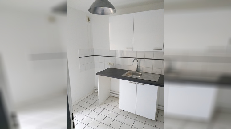 Ma-Cabane - Location Appartement Bordeaux, 65 m²