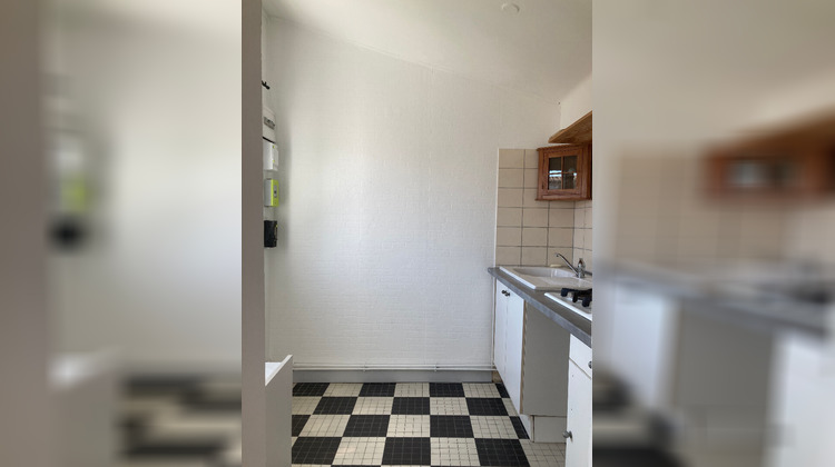 Ma-Cabane - Location Appartement BORDEAUX, 21 m²