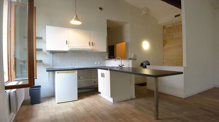 Ma-Cabane - Location Appartement BORDEAUX, 52 m²