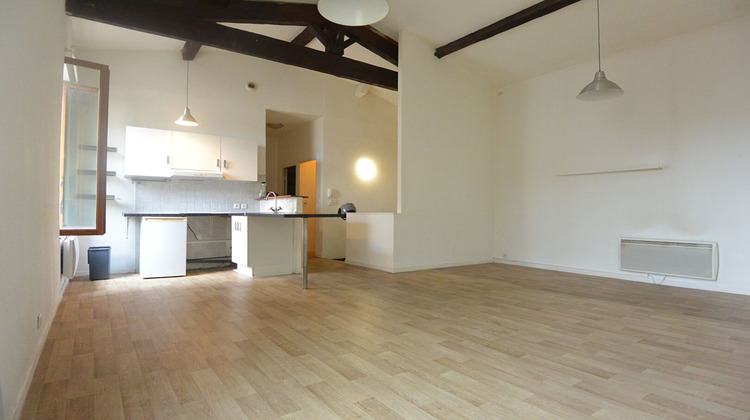 Ma-Cabane - Location Appartement BORDEAUX, 52 m²