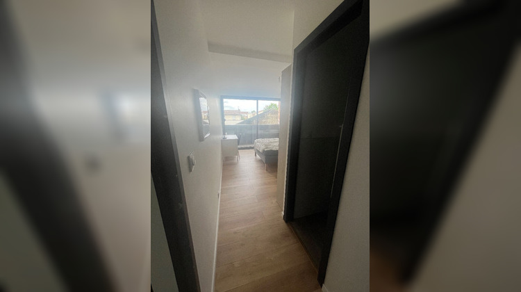 Ma-Cabane - Location Appartement BORDEAUX, 17 m²