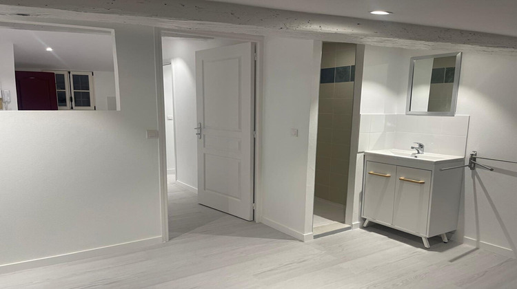 Ma-Cabane - Location Appartement BORDEAUX, 22 m²