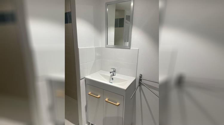 Ma-Cabane - Location Appartement BORDEAUX, 22 m²