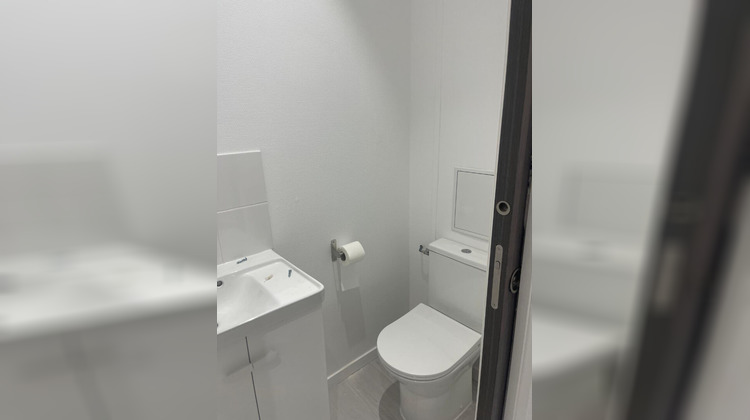 Ma-Cabane - Location Appartement BORDEAUX, 22 m²