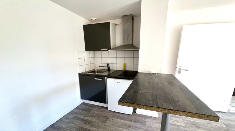 Ma-Cabane - Location Appartement Bordeaux, 45 m²