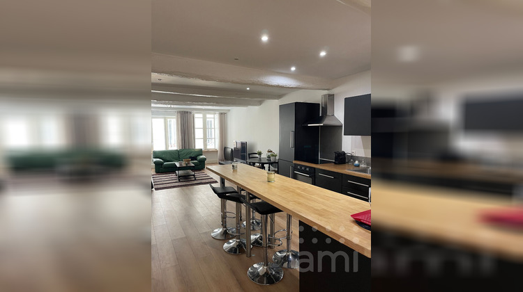 Ma-Cabane - Location Appartement BORDEAUX, 74 m²