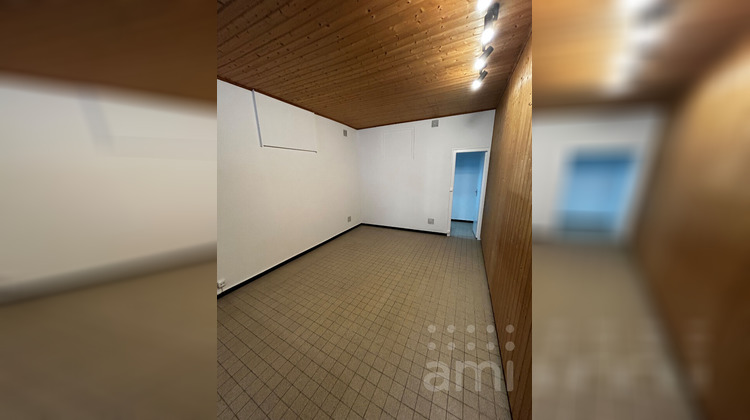 Ma-Cabane - Location Appartement BORDEAUX, 31 m²