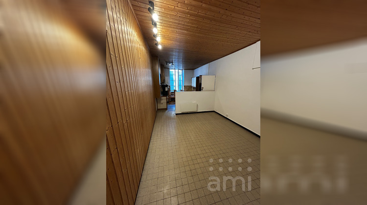Ma-Cabane - Location Appartement BORDEAUX, 31 m²