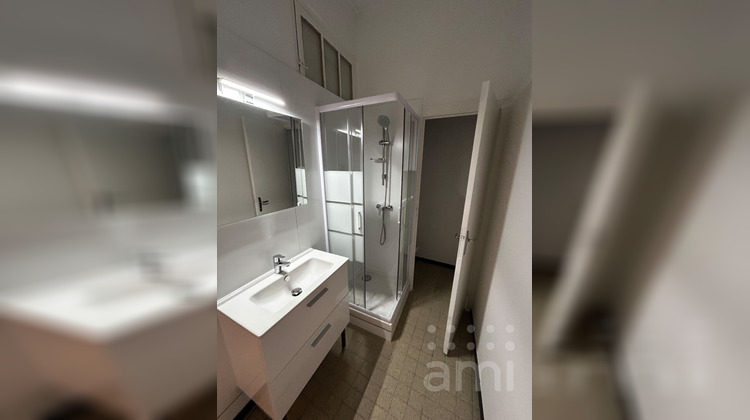 Ma-Cabane - Location Appartement BORDEAUX, 31 m²