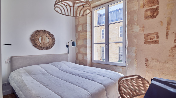 Ma-Cabane - Location Appartement Bordeaux, 43 m²