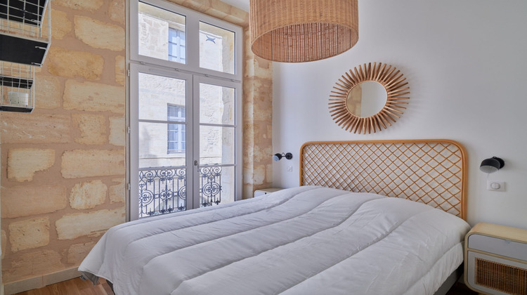 Ma-Cabane - Location Appartement Bordeaux, 43 m²
