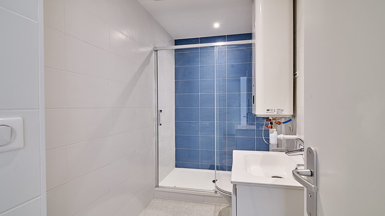 Ma-Cabane - Location Appartement Bordeaux, 43 m²