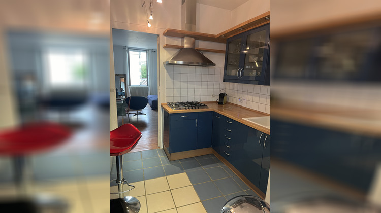 Ma-Cabane - Location Appartement Bordeaux, 72 m²