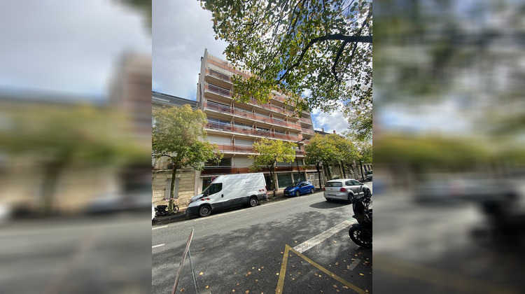 Ma-Cabane - Location Appartement Bordeaux, 79 m²