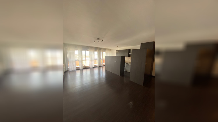 Ma-Cabane - Location Appartement Bordeaux, 79 m²