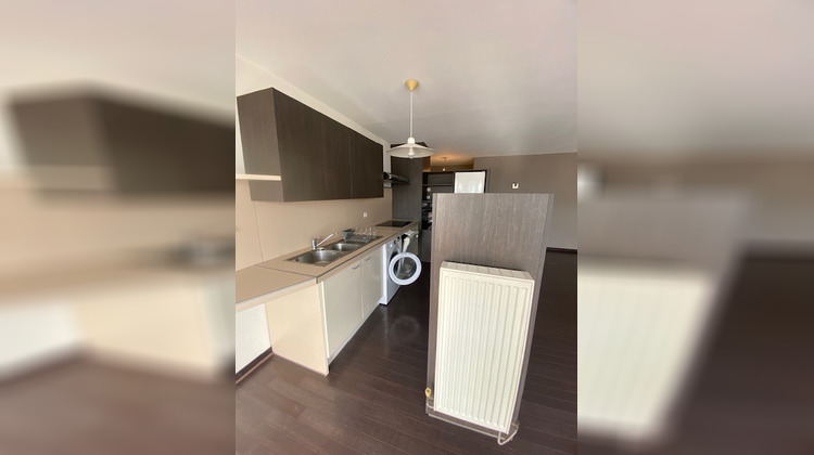 Ma-Cabane - Location Appartement Bordeaux, 79 m²